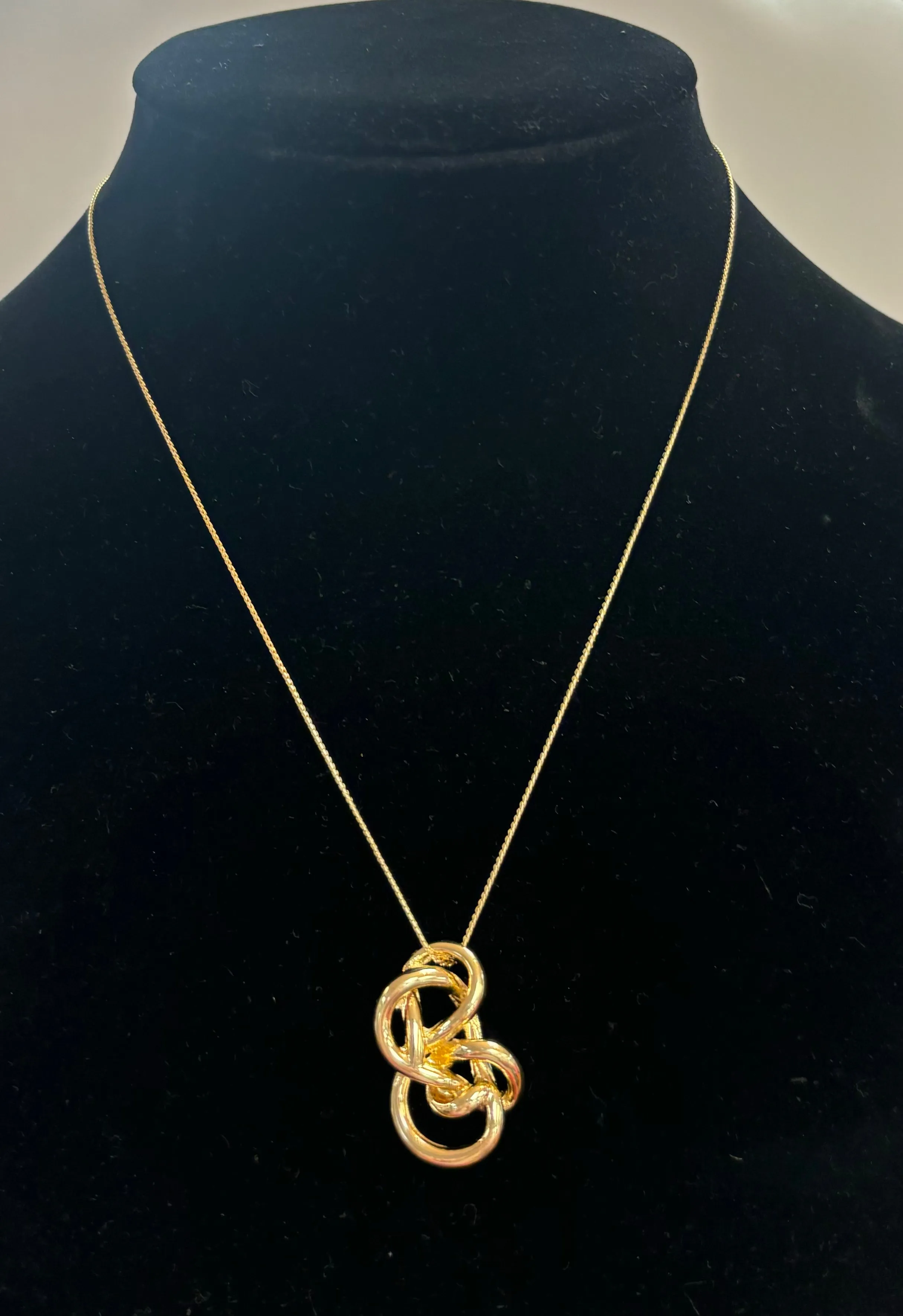 MK - $12 Fashion Necklaces