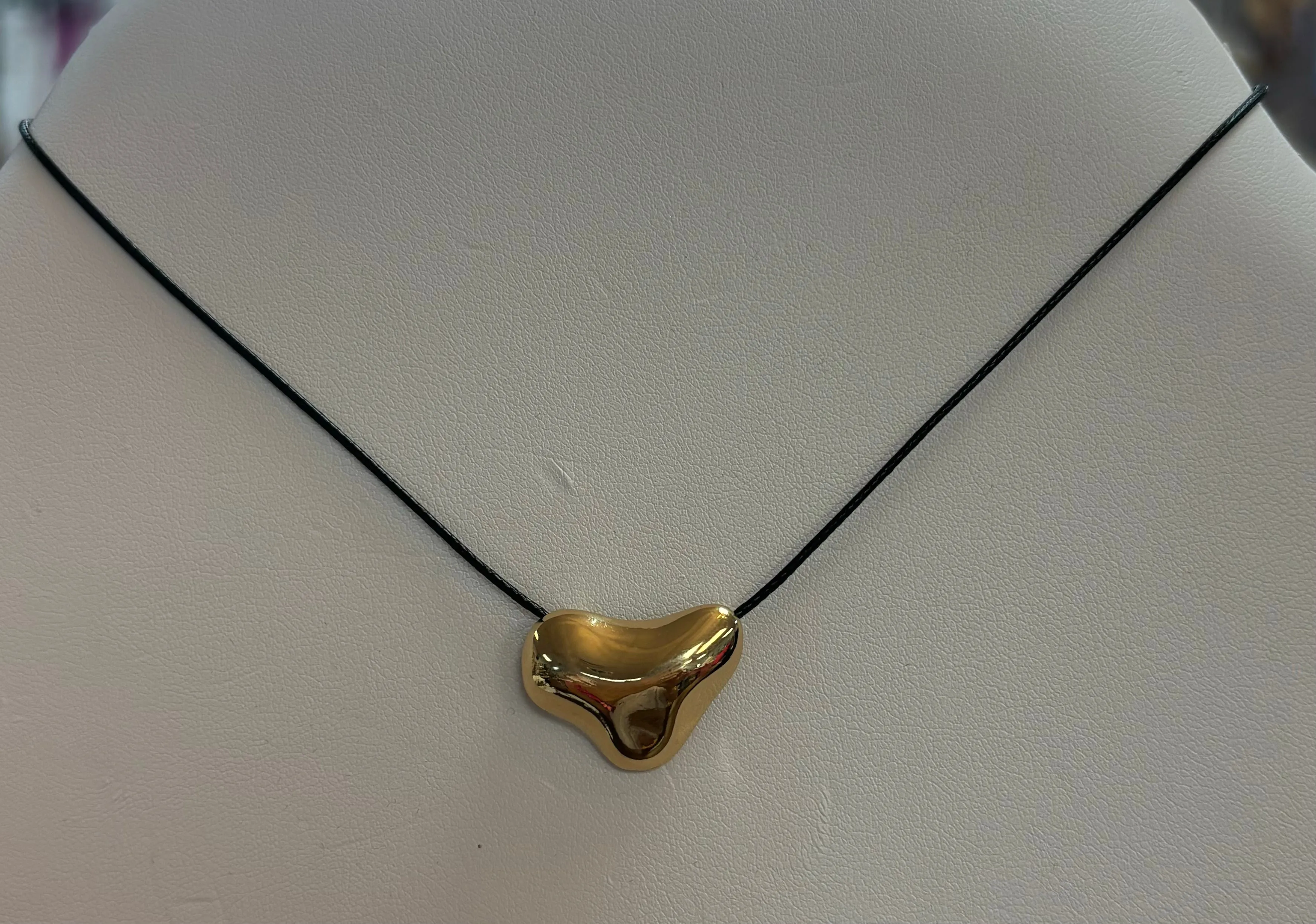 MK - $12 Fashion Necklaces