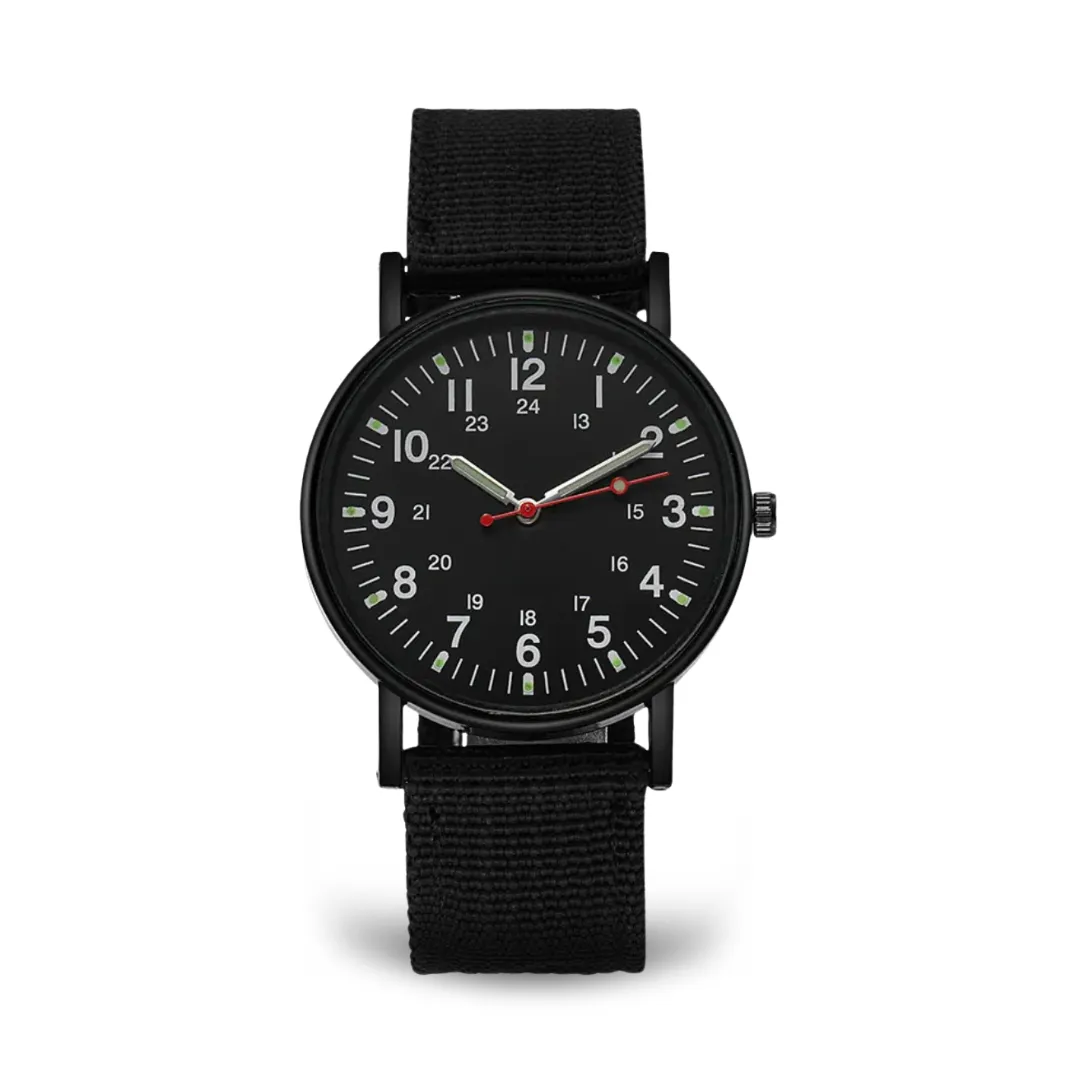Mode Luxury Quartz Wristwatch