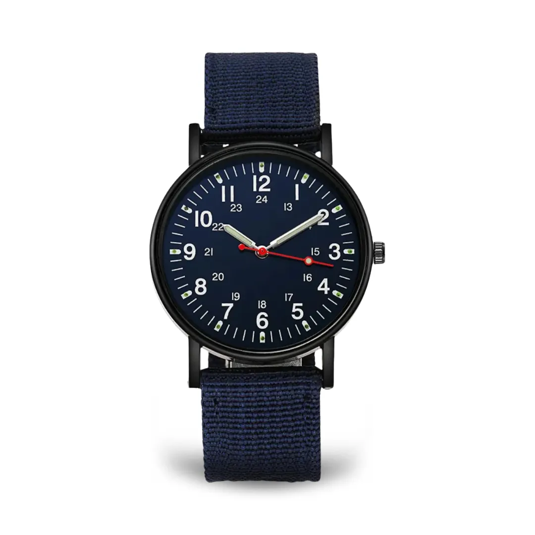 Mode Luxury Quartz Wristwatch