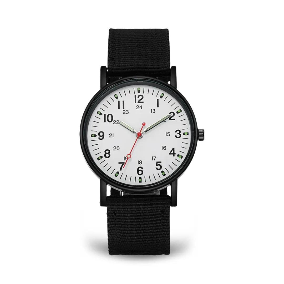 Mode Luxury Quartz Wristwatch