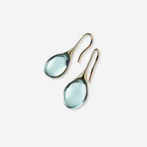 Mona | Crystal Earrings