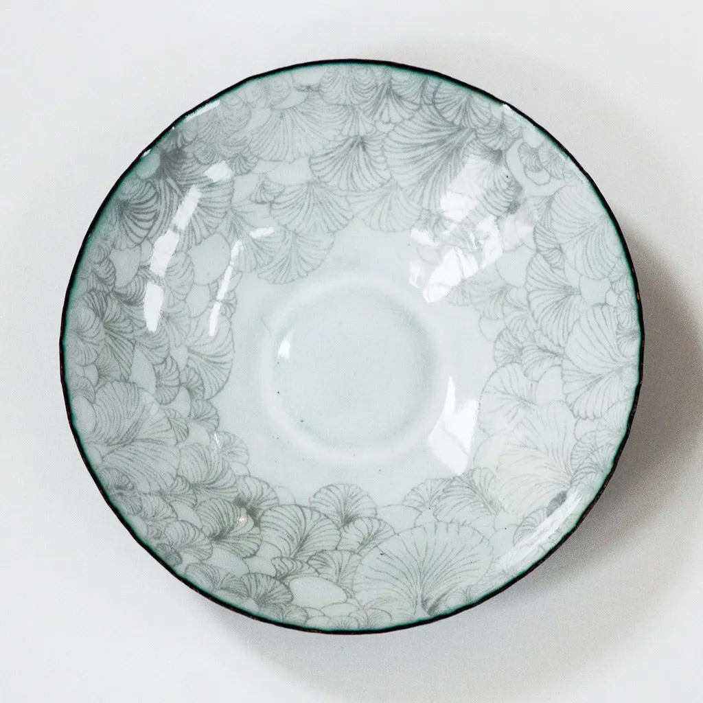Mushroom Bowl