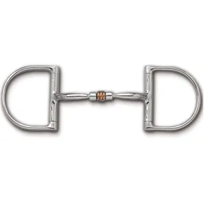 Myler Dee Ring Bit MB03