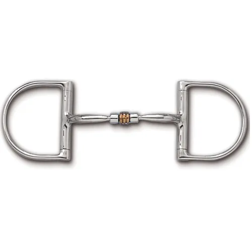 Myler Dee Ring Bit MB03