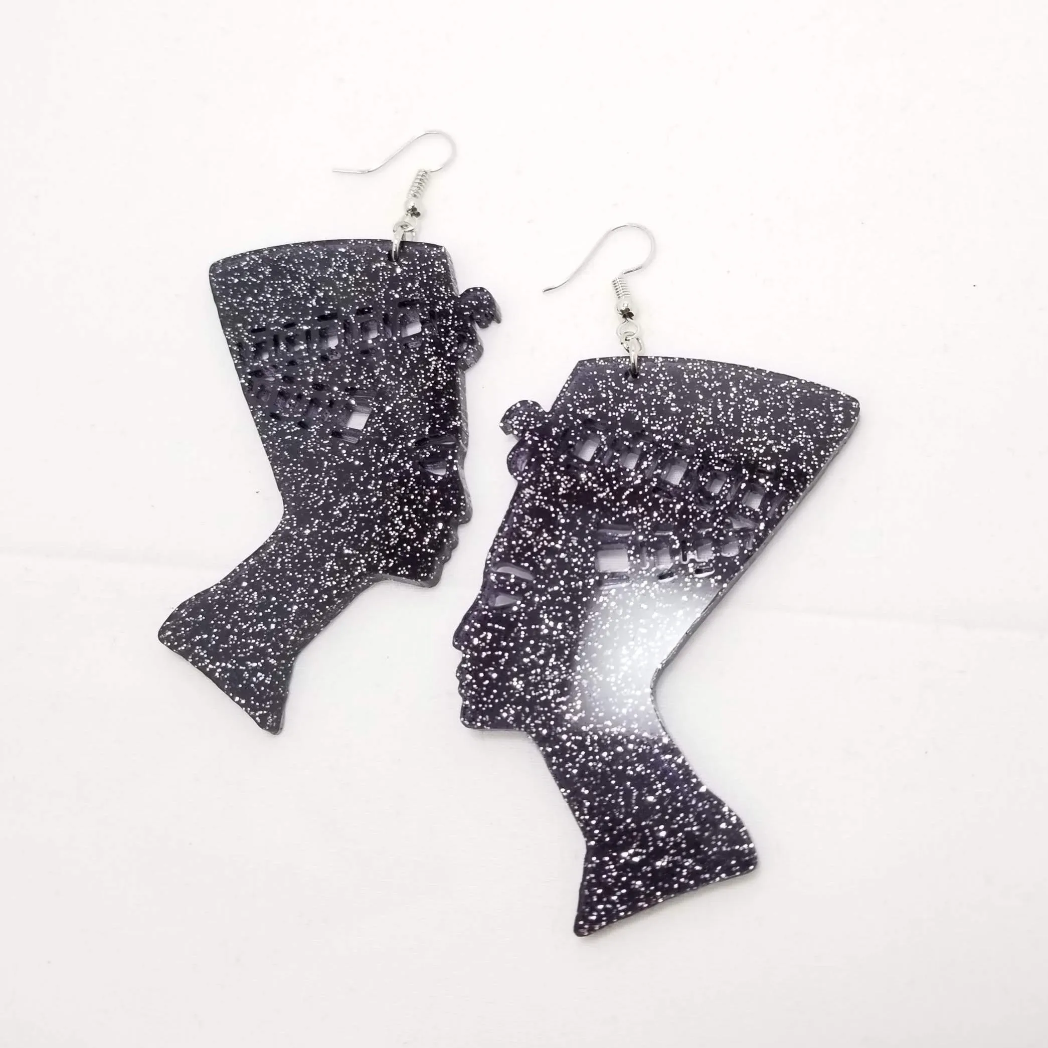Nefertiti Earrings