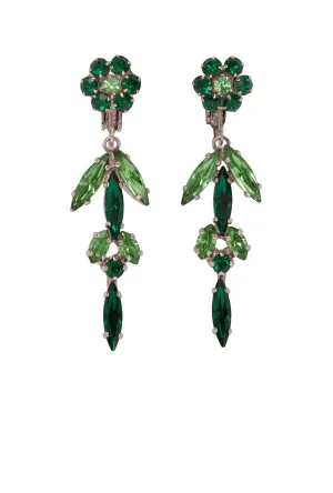 NEPTUNE IN CAPRICORN EARRINGS