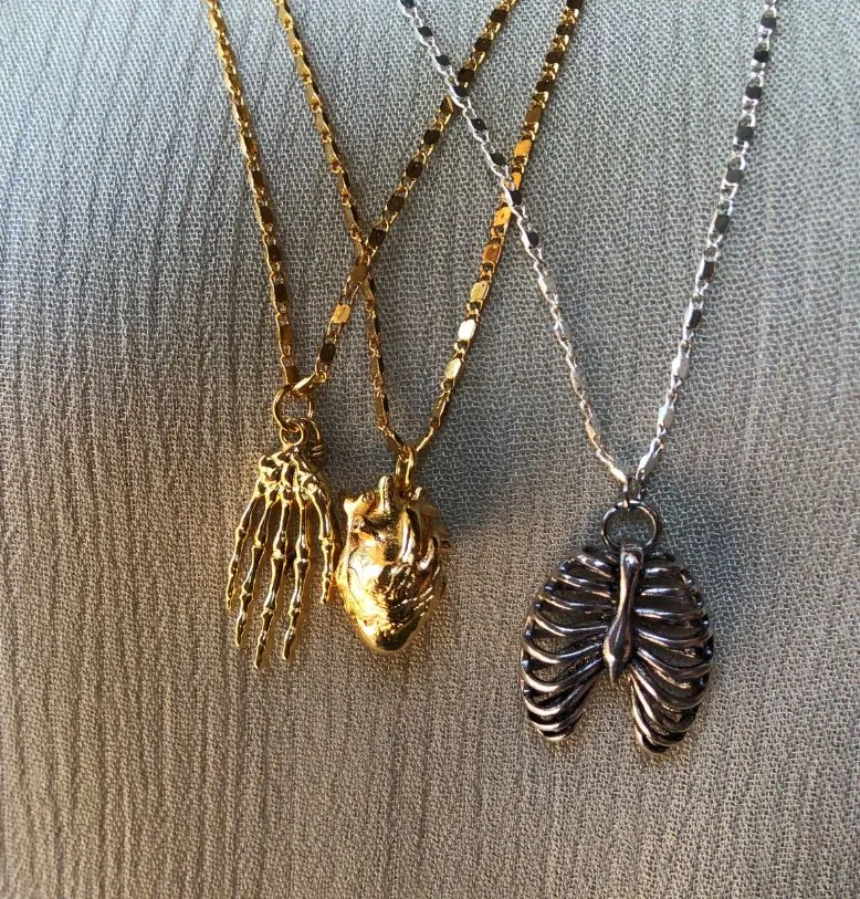 NOIR COLLECTION - GOLD