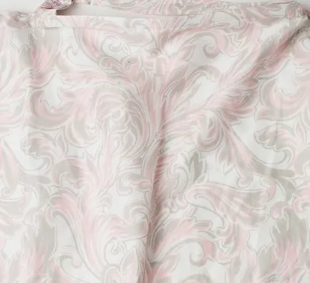 Norah Nursing Cover