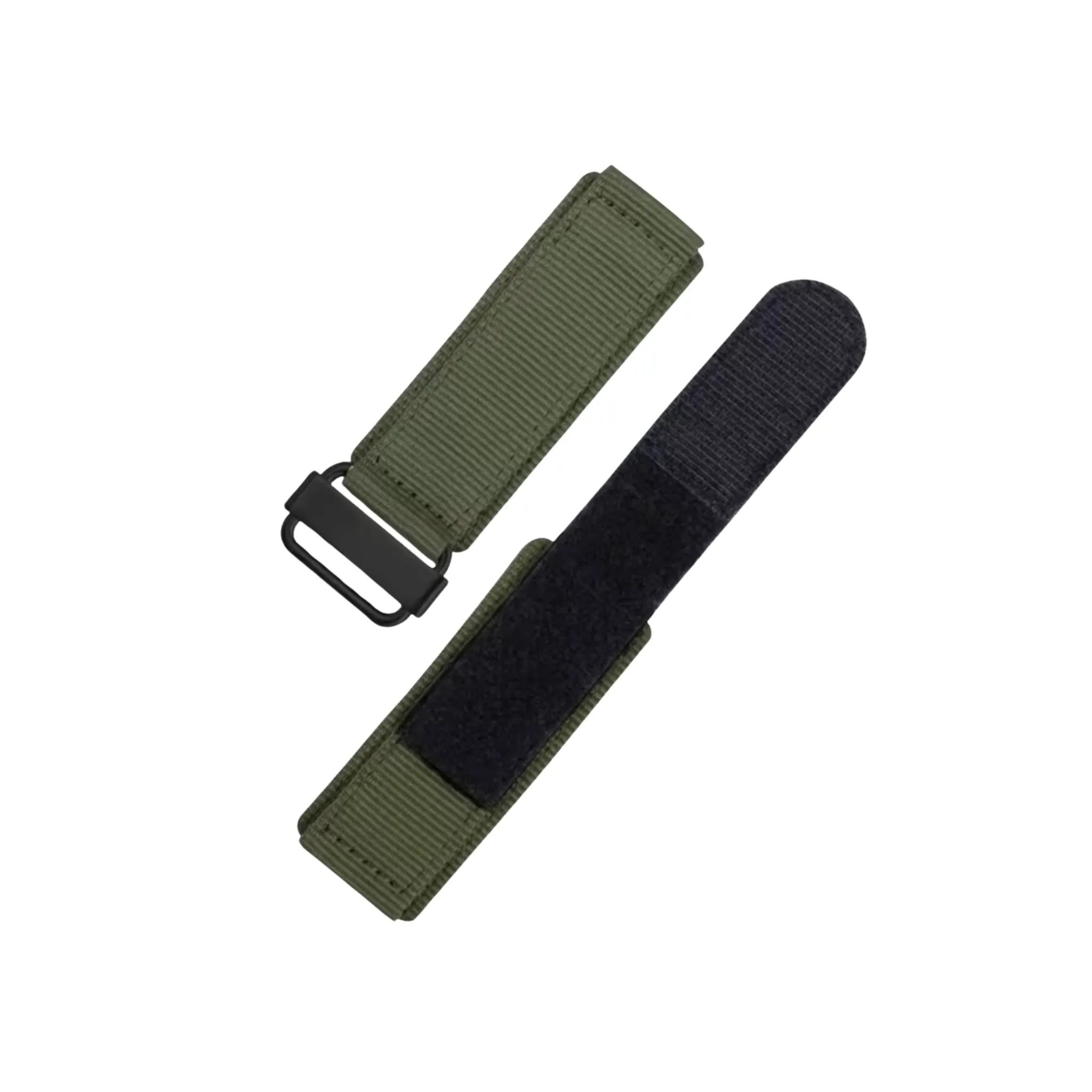 Nylon Strap - For Bell & Ross Watches - Green