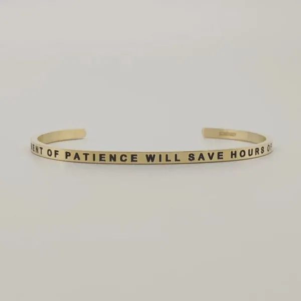 Oath Bracelets: Women