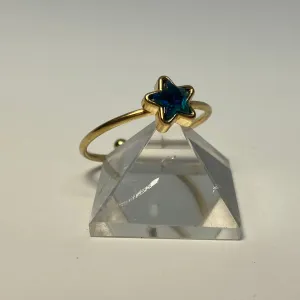 Ocean Blue Estrella