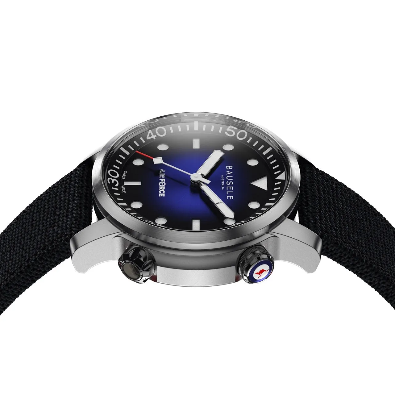 OCEANMOON 5TH GEN. | AUS AIR FORCE EDITION