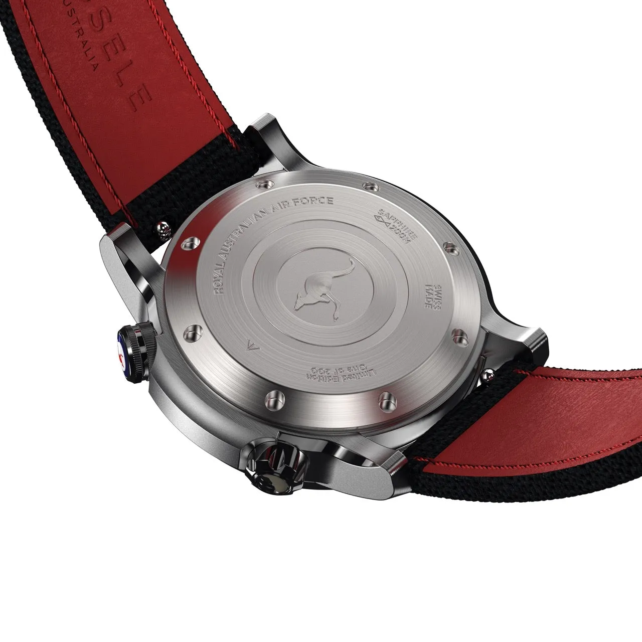 OCEANMOON 5TH GEN. | AUS AIR FORCE EDITION