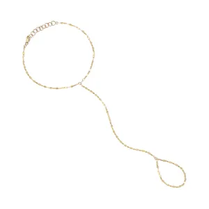 Olivia Hand Chain