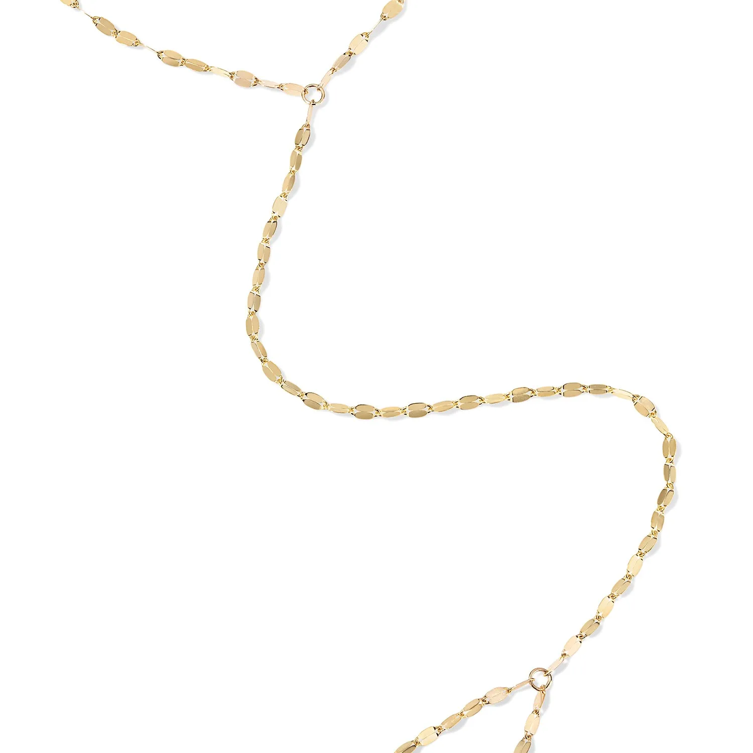 Olivia Hand Chain