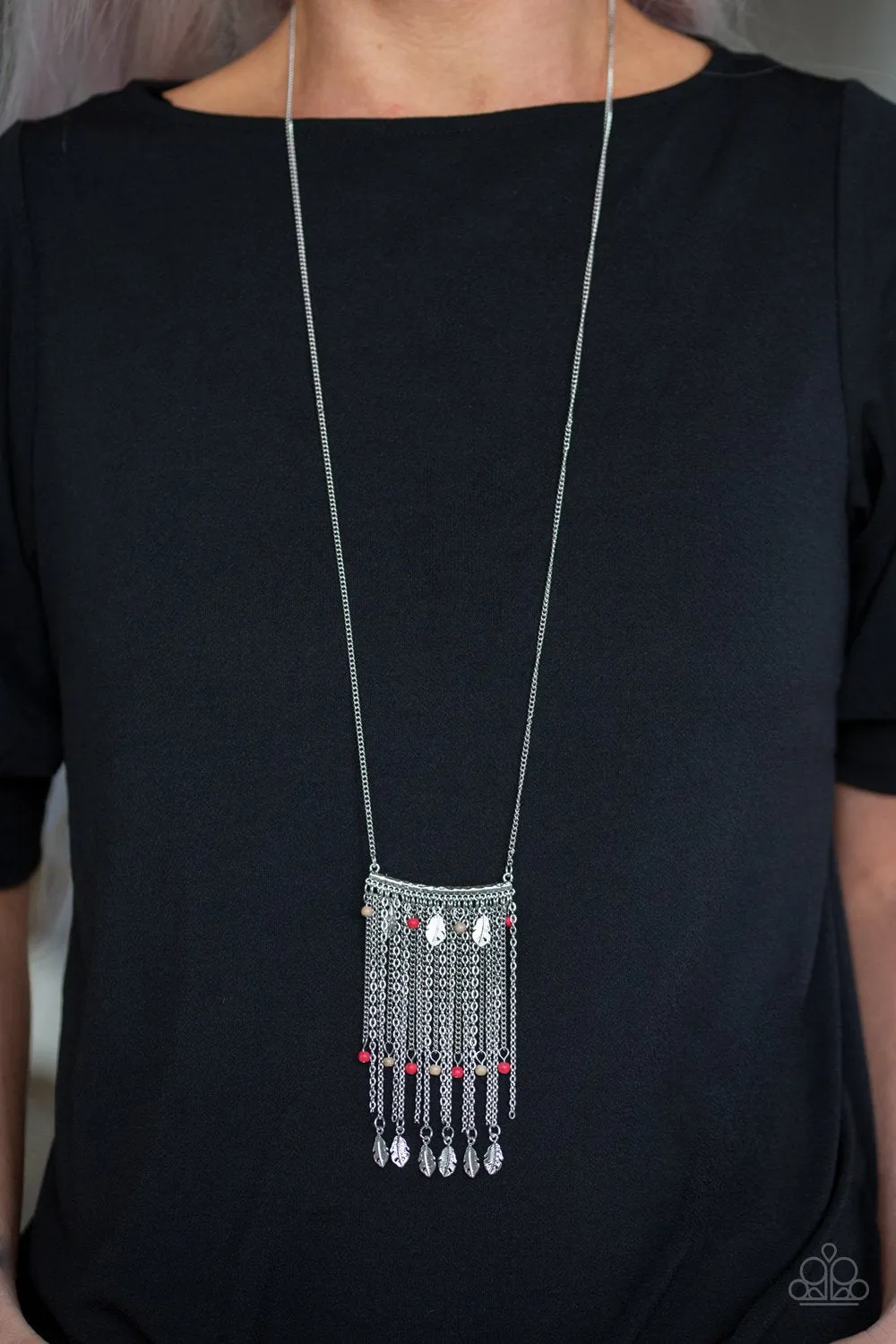 On The Fly - Multi Necklace