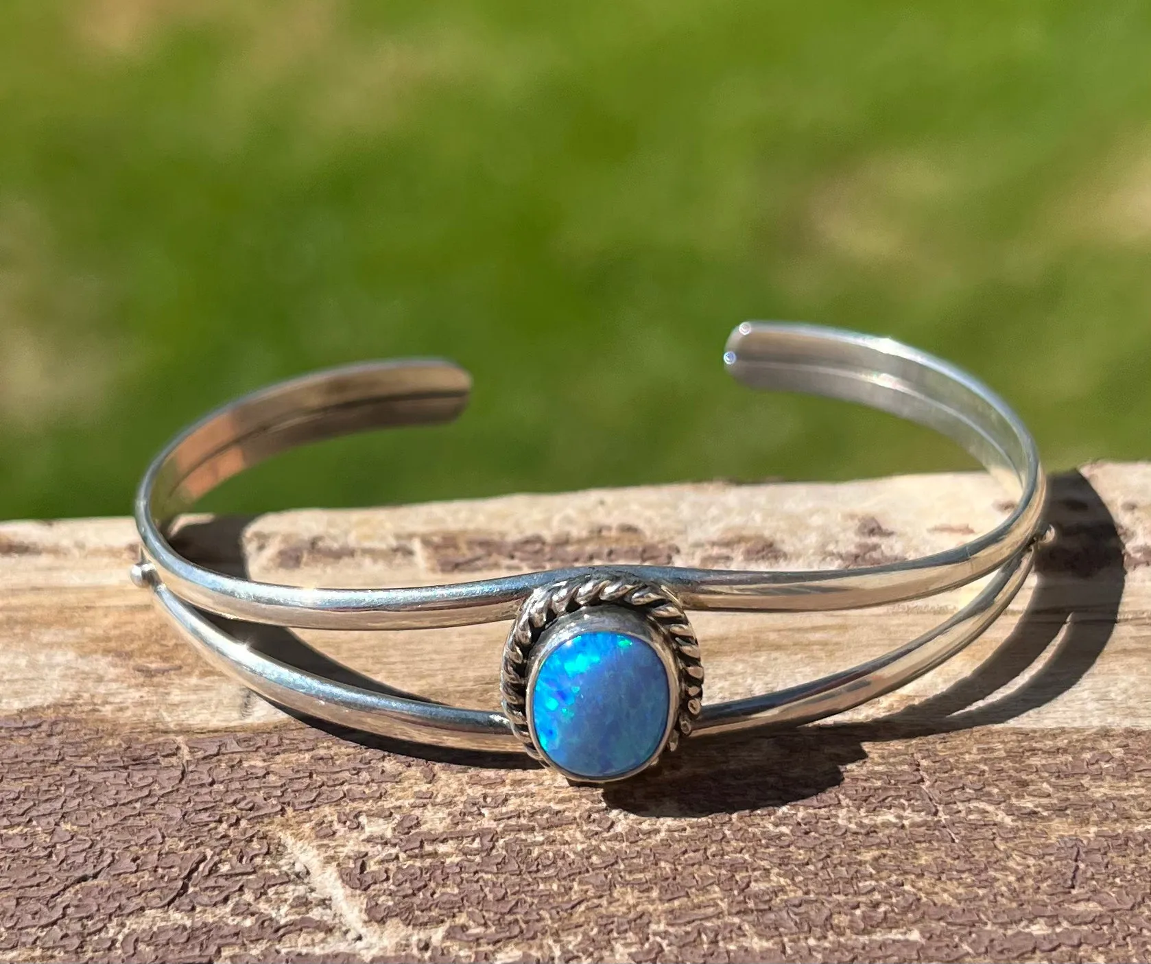 Opal Bracelet