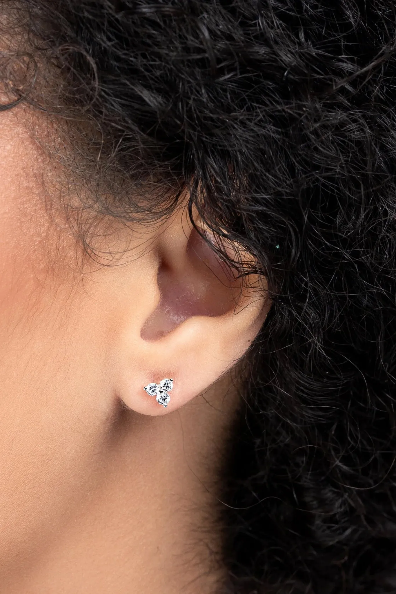 Petite Brigitte Earrings