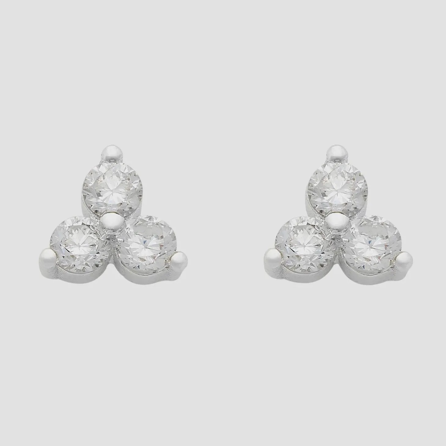 Petite Brigitte Earrings