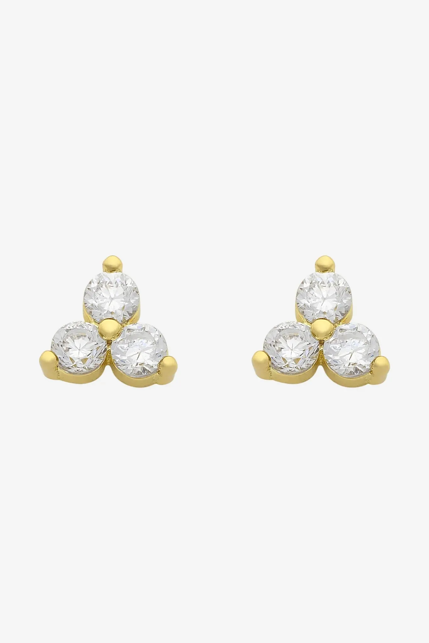 Petite Brigitte Earrings