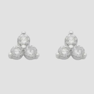 Petite Brigitte Earrings