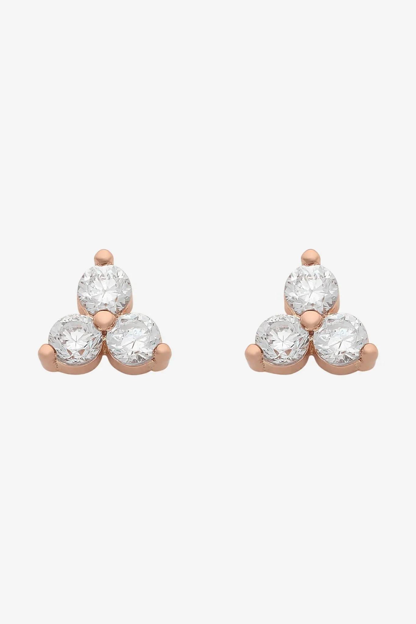 Petite Brigitte Earrings