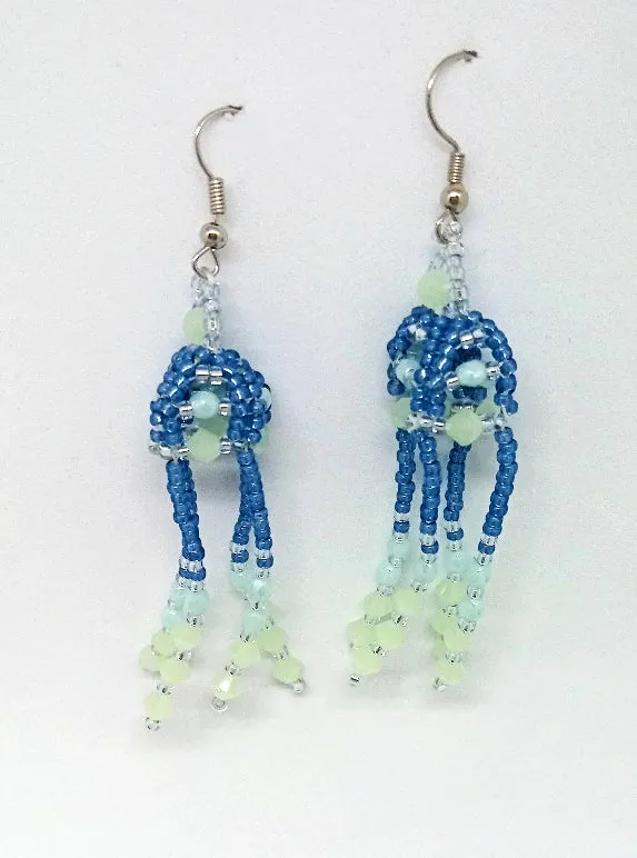 Phoebe Earrings