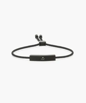 Pig & Hen Mad Matt Black Large 20-21cm