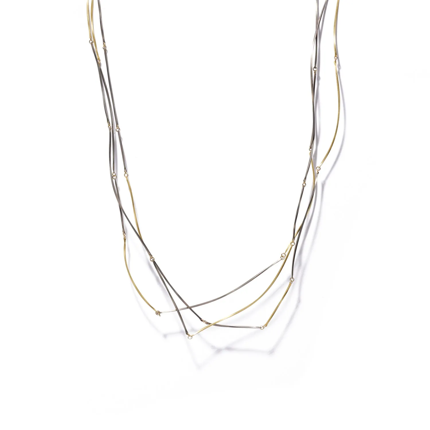 Pinassa Necklace ~ 260cm