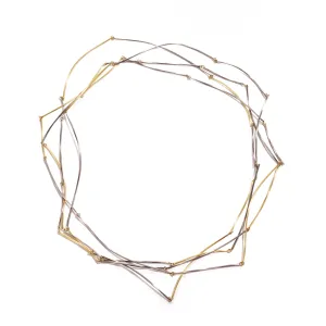 Pinassa Necklace ~ 260cm