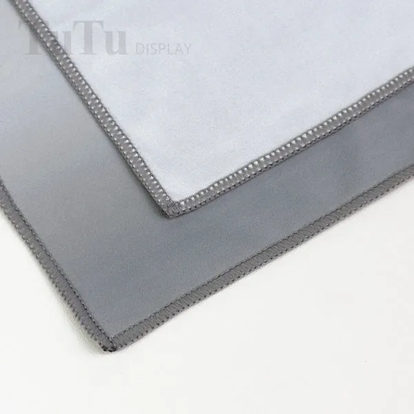 PK014 Digital Print Cleaning Cloth for Watches