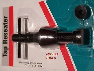 PLUMBING TOOLS COMBO set - NEW