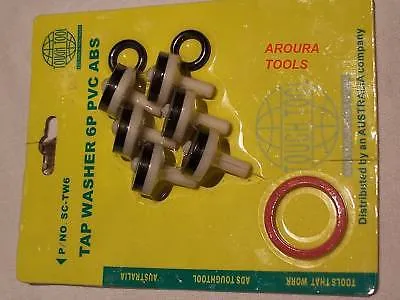 PLUMBING TOOLS COMBO set - NEW