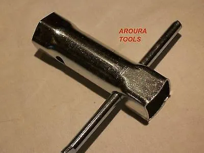 PLUMBING TOOLS COMBO set - NEW