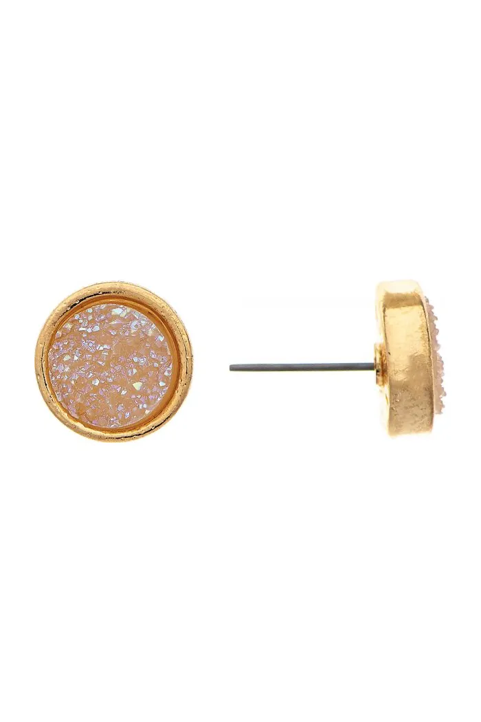 Post Earring