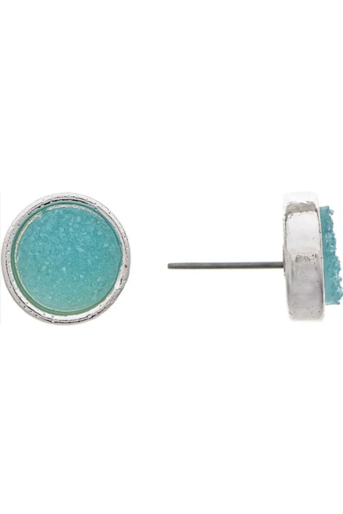 Post Earring