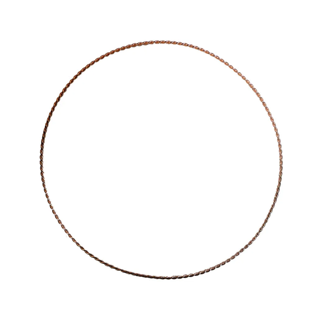 Practitioner's Rings
