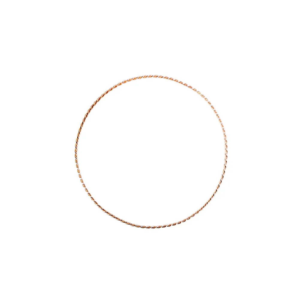 Practitioner's Rings
