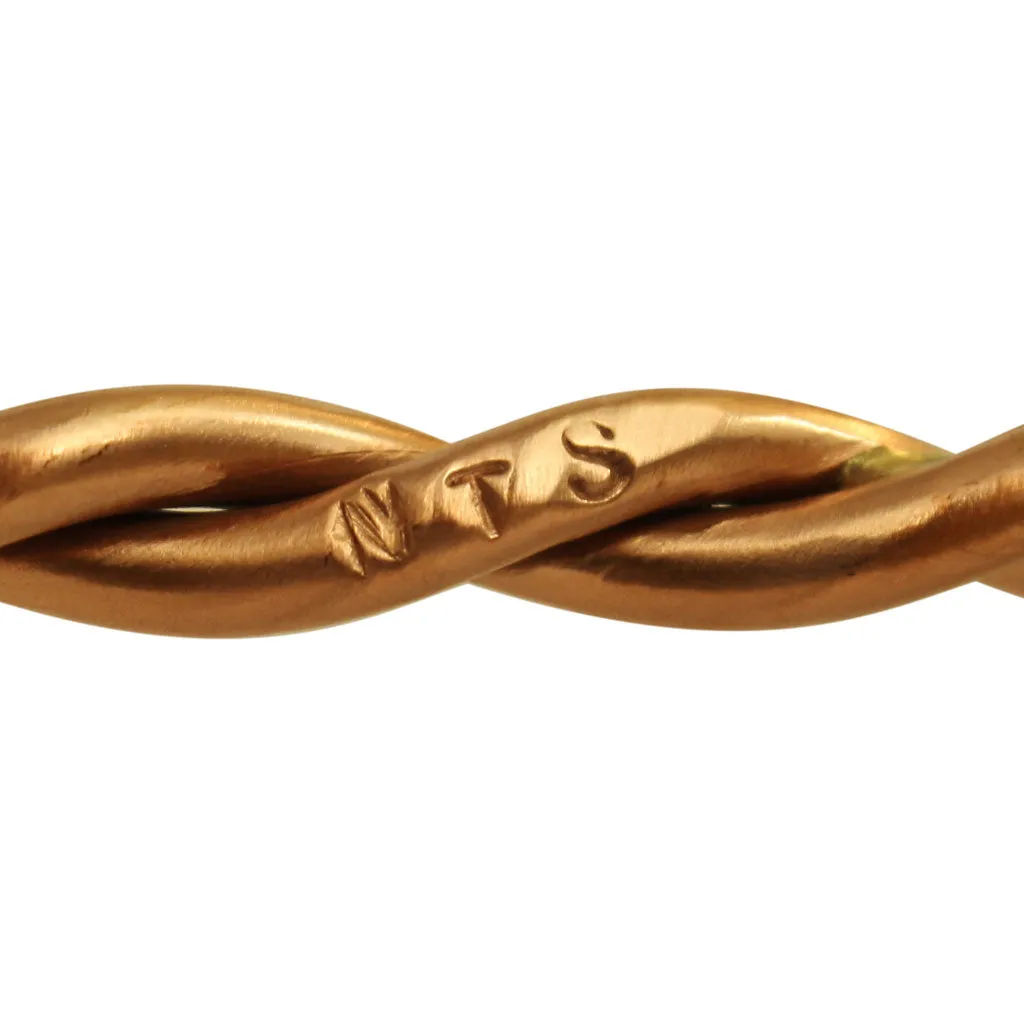 Practitioner's Rings