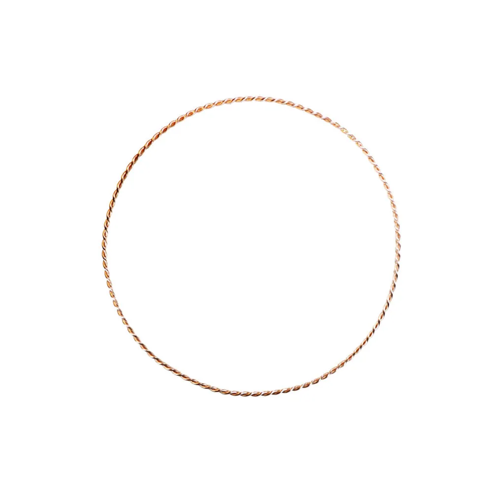 Practitioner's Rings
