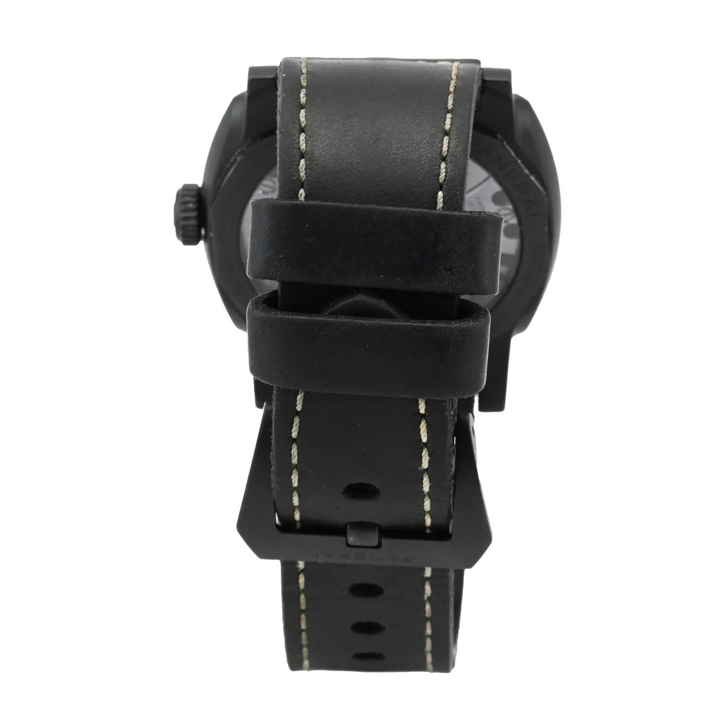 Pre-Owned Panerai Radiomir Stem Winding – PAM00997