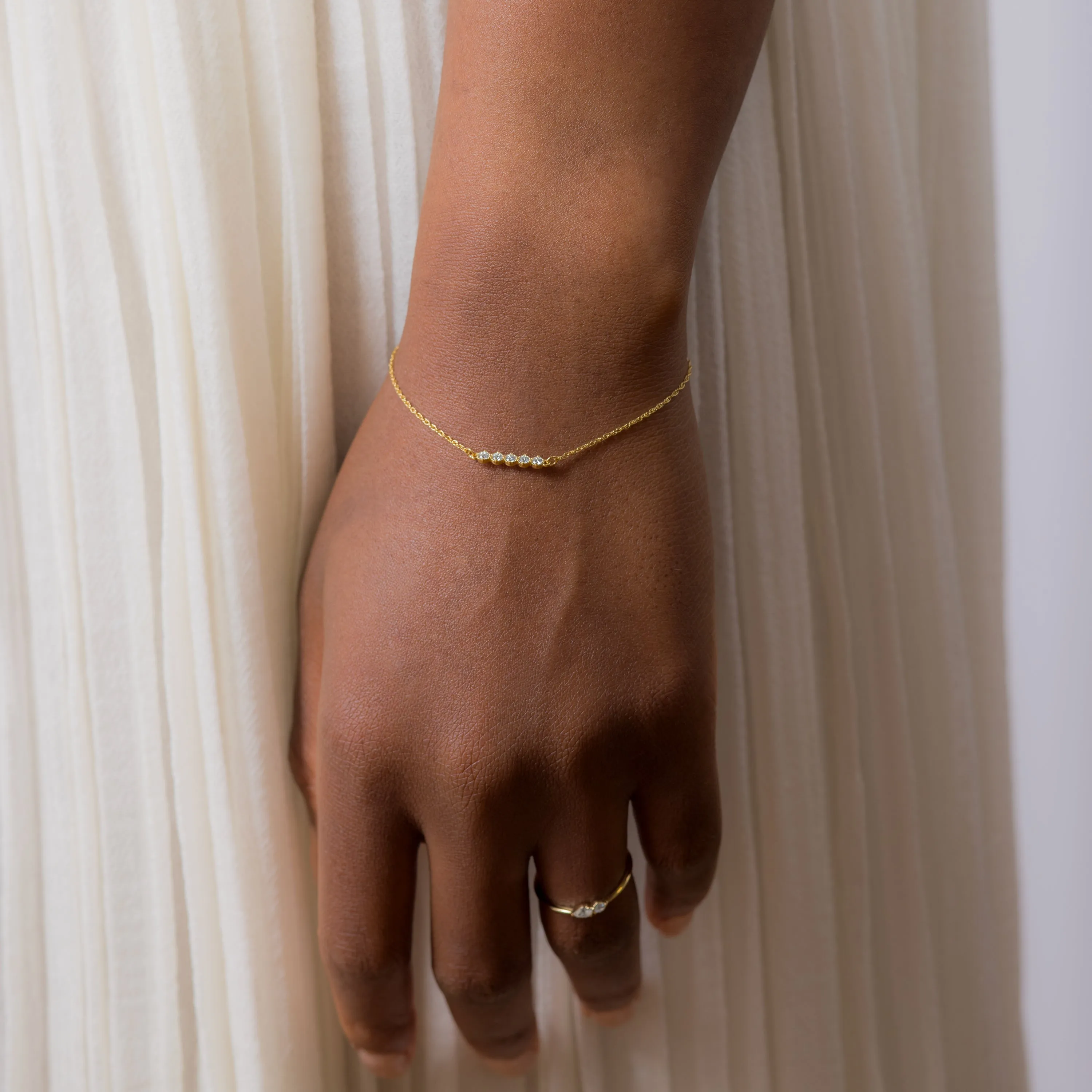 Prelude Bracelet - In Stock