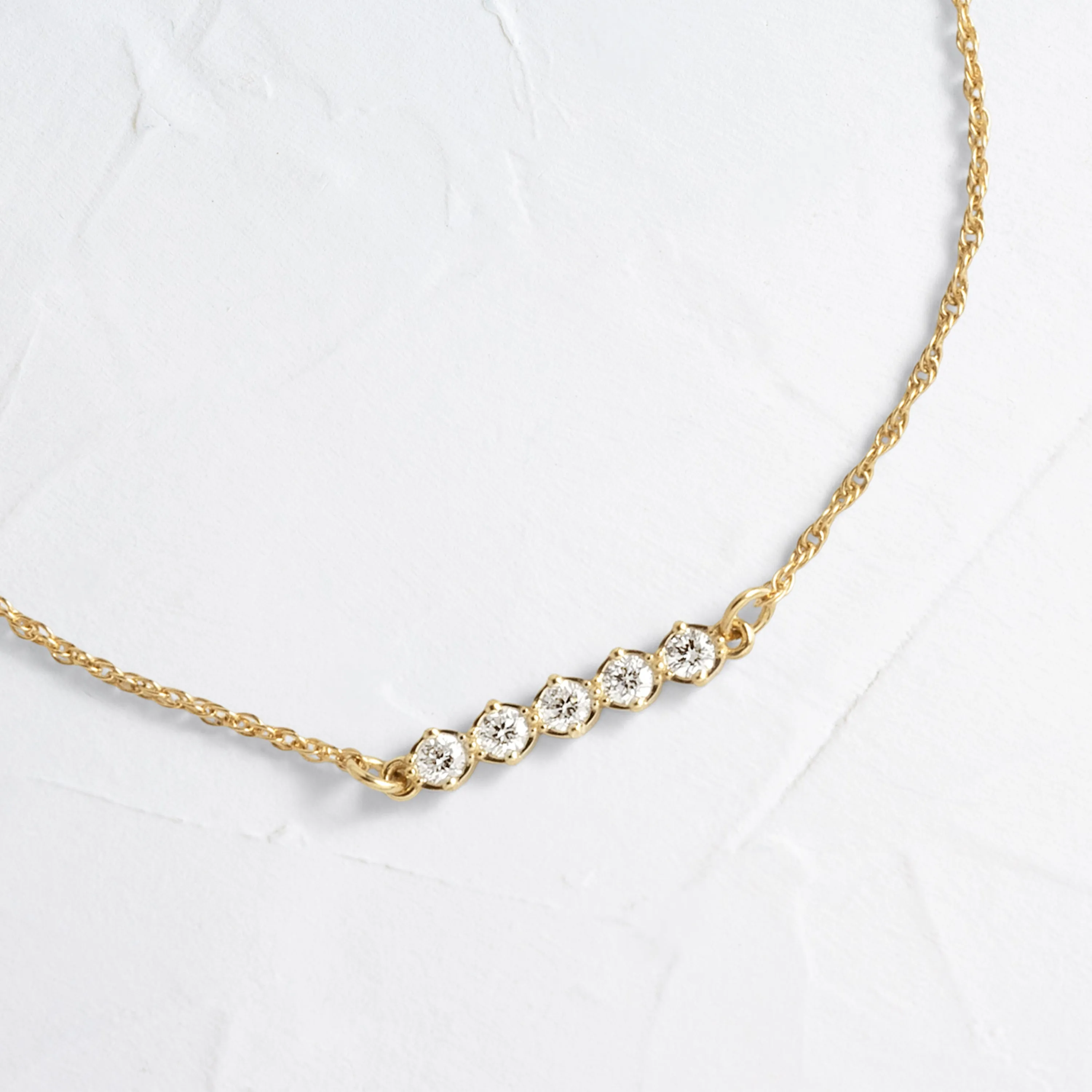Prelude Bracelet - In Stock
