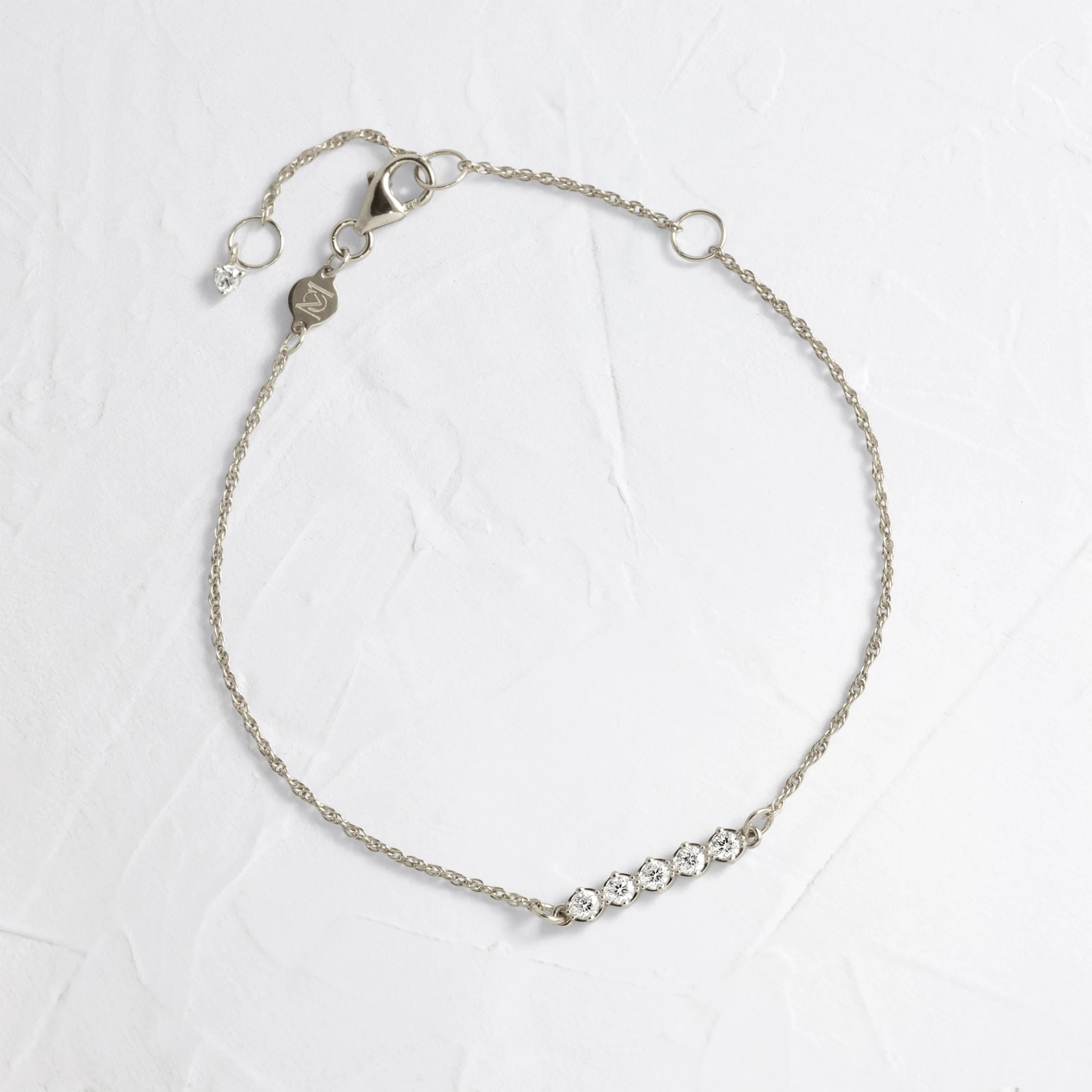 Prelude Bracelet - In Stock