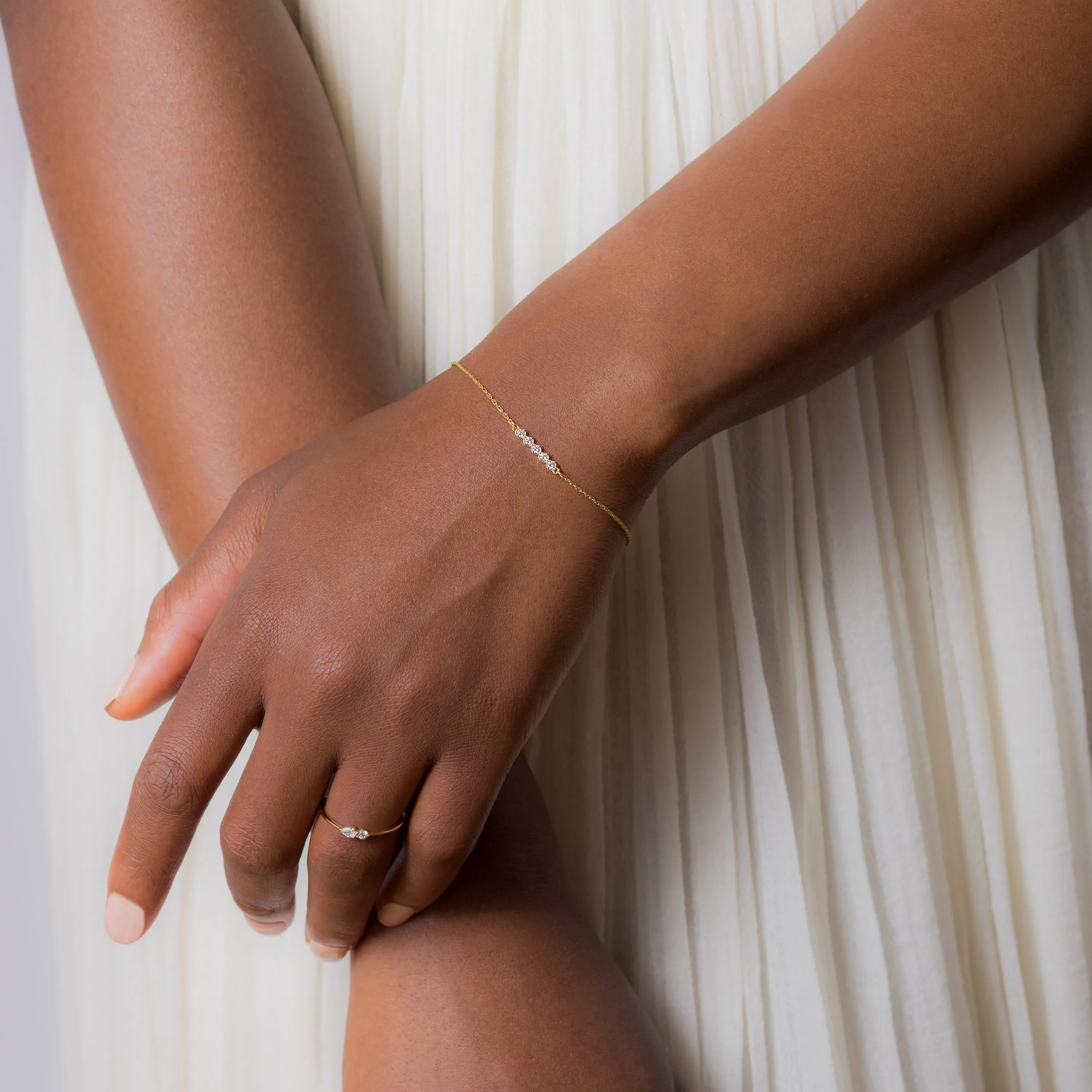 Prelude Bracelet - In Stock