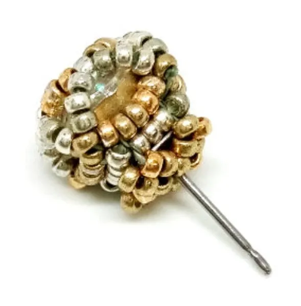 Princess Stud Earrings (special order - sold out)