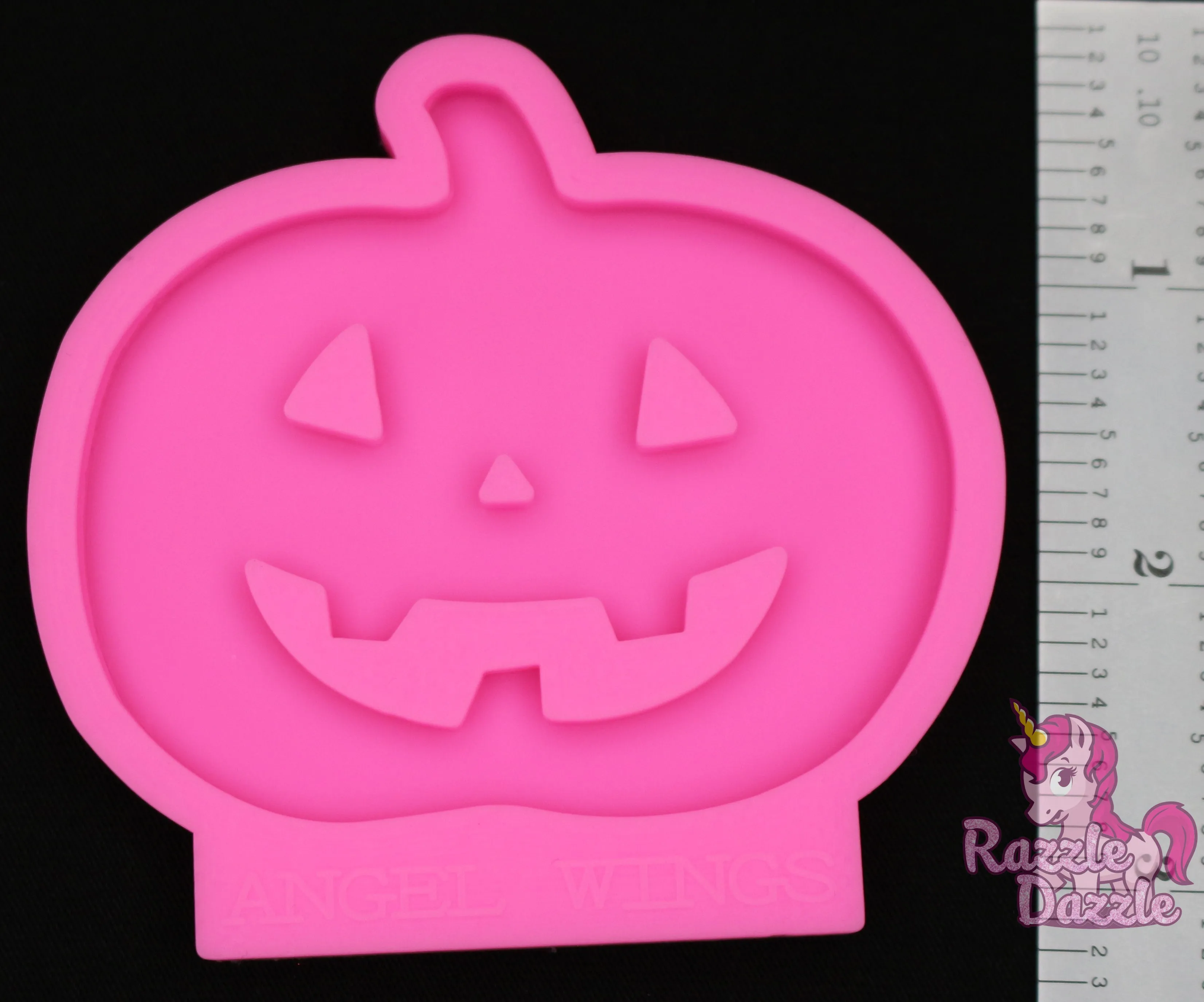 Pumpkin Mold