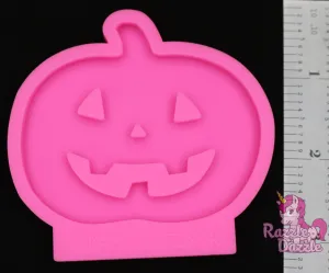 Pumpkin Mold