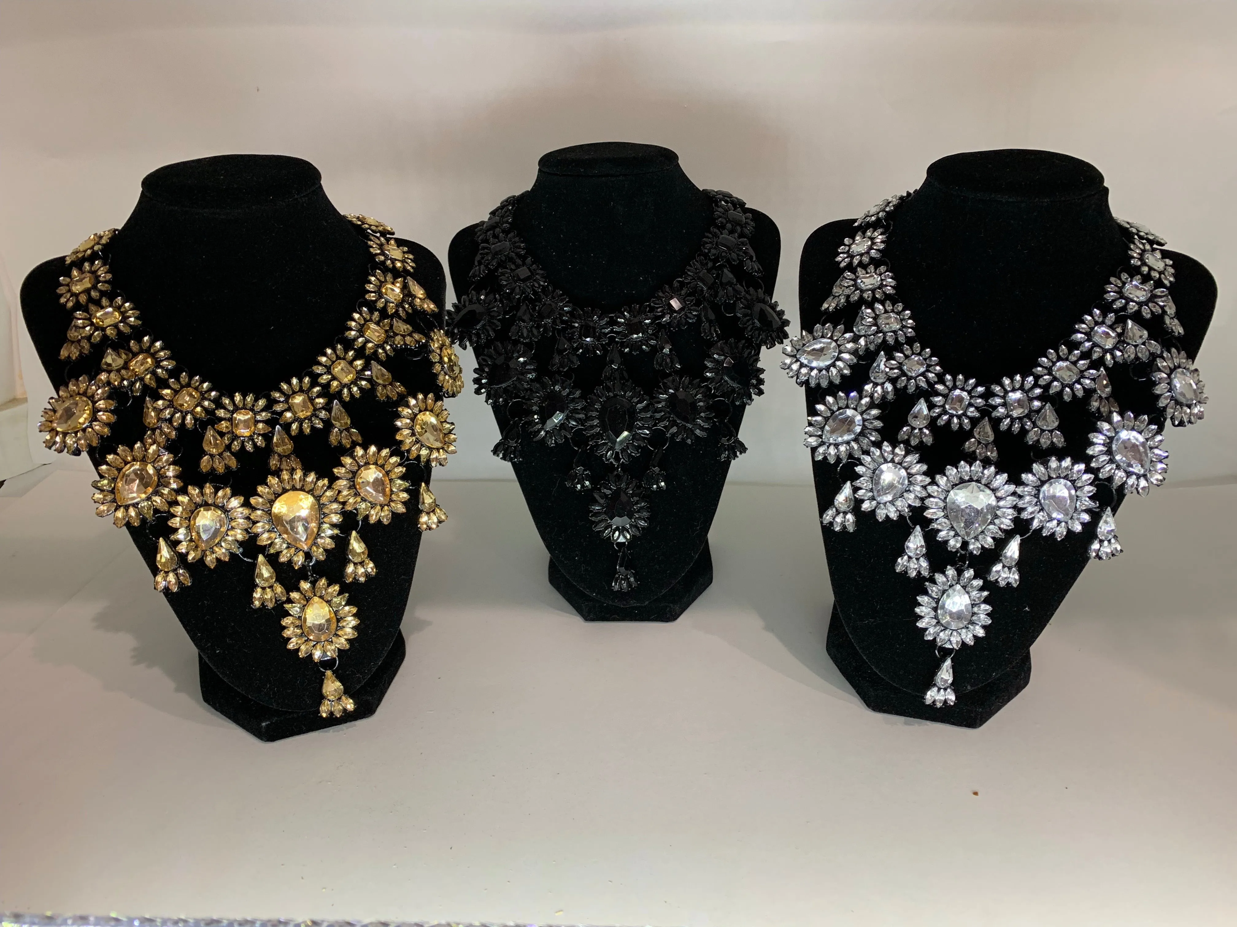"Royalty" Necklaces